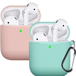 Apple EarPod silicone case cover